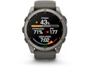 Smartwatch GARMIN Fenix 9 51 mm Szary