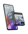 Smartfon Motorola Razr 50 8/256GB 5G Stalowy