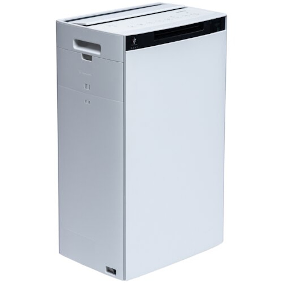 Oczyszczacz powietrza SHARP KI-TX100EU-W