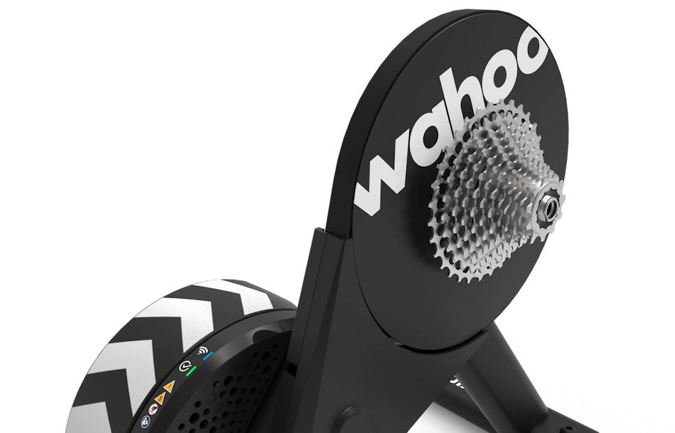 Trenażer WAHOO KICKR Core v2 kaseta 11‑28 (11s)