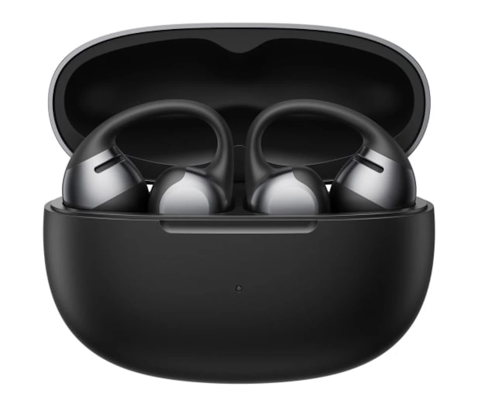 Shokz OpenDots One Czarne