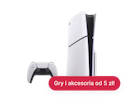 Konsola Sony PlayStation 5 Slim
