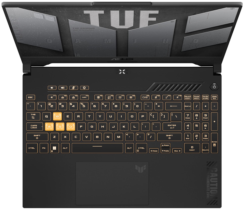Laptop ASUS TUF Gaming F15 i7/16/1TB/RTX4050 Laptop ASUS TUF Gaming F15 i7/16/1TB/RTX4050