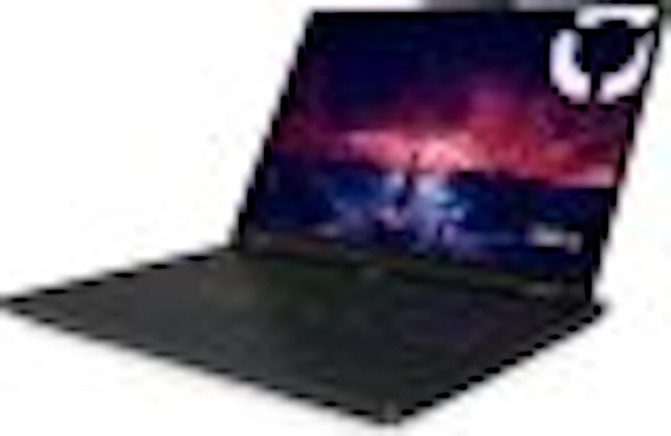 Laptop Lenovo Legion Pro 5 16ADR10 Ryzen 7 8745HX / 32 GB / 1 TB / RTX 5060 / 165 Hz / Windows 11 Home