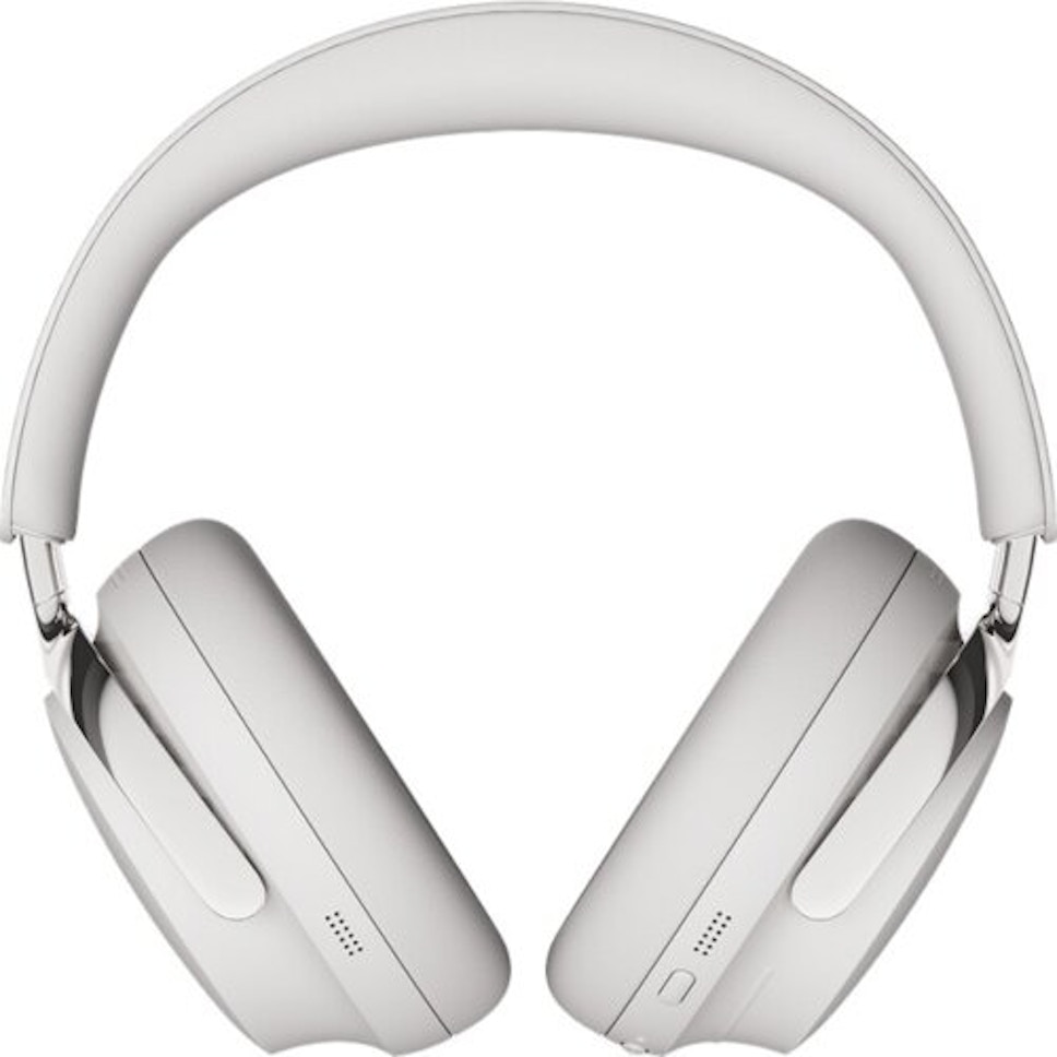 Słuchawki nauszne BOSE QuietComfort Ultra 2 gen. ANC Biały