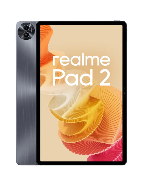 Tablet Realme Pad 2 11.5" 6/128 GB Wi-Fi Szary