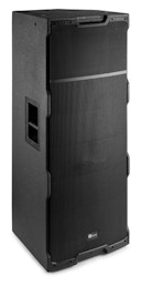 Kolumna pasywna 2x15" 1600W PDY2215 Power Dynamics