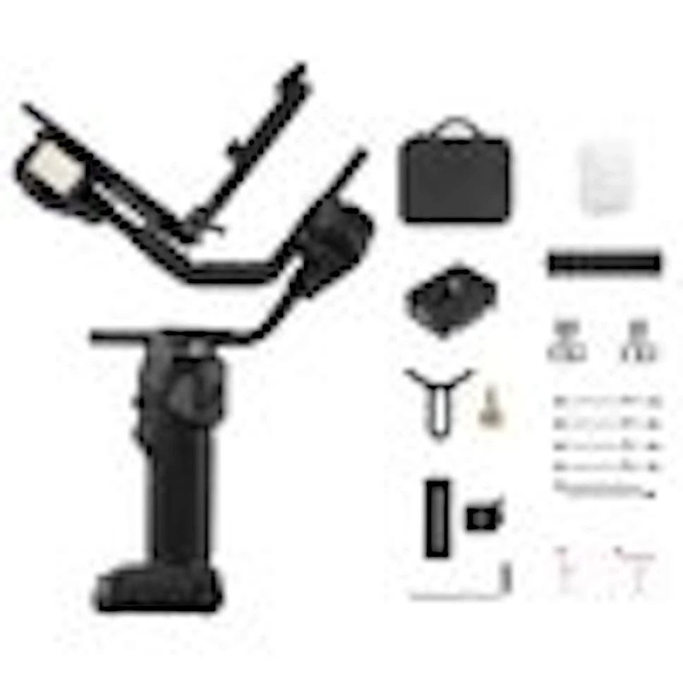 Gimbal ZHIYUN Crane 4