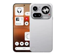 Nothing Phone (4a) Pro 8/128GB Silver