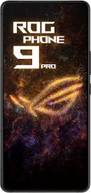 Smartfon ASUS Rog Phone 9 Pro 5G 24/1TB Czarny