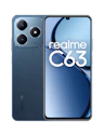 Smartfon Realme C63 8/256GB Niebieski