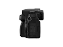 Aparat cyfrowy Panasonic Lumix G97 body