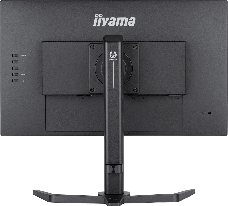 Monitor IIYAMA G-Master GB2470HSU-B6 23.8" Monitor IIYAMA G-Master GB2470HSU-B6 23.8"