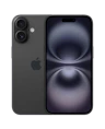 Apple iPhone 16 256GB Czarny