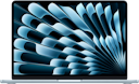 Laptop Apple MacBook Air 2025 13.6" Retina M4 24GB 512GB Błękitny
