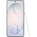 Smartfon SAMSUNG Galaxy S26 Ultra 5G 12/256GB 6.9" 120Hz Biały 