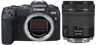 Aparat Canon EOS RP + Obiektyw RF 24-105 mm f/4-7.1 IS STM 