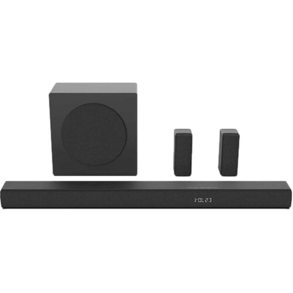 Soundbar HISENSE HS5100 Czarny