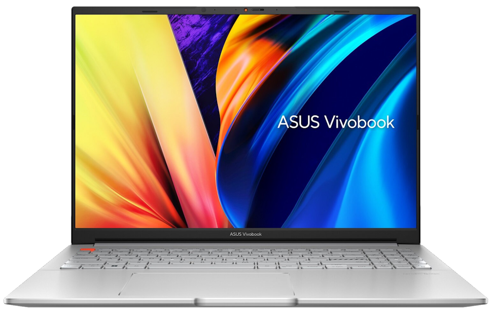 Laptop ASUS VivoBook Pro 16 i9/16GB/1TB/RTX4050