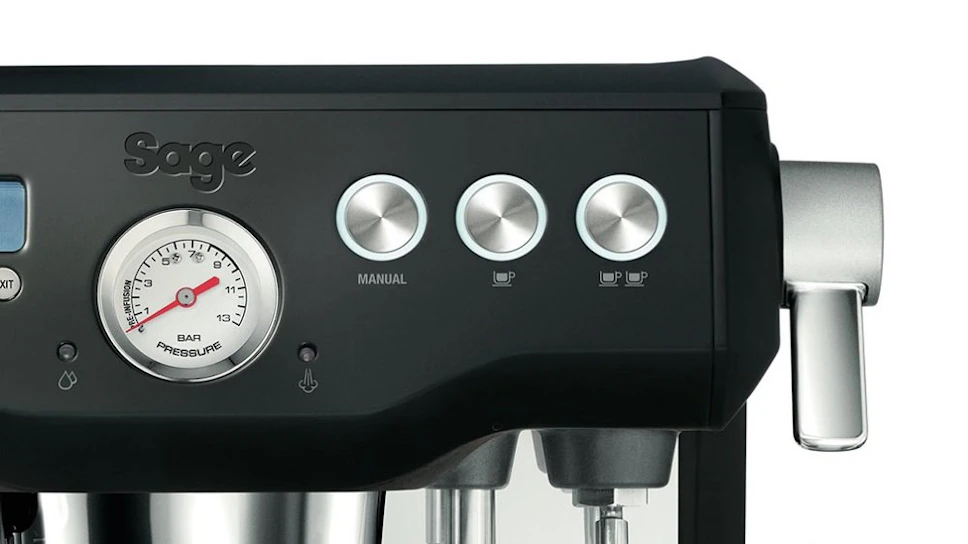 Ekspres SAGE BES920BTR