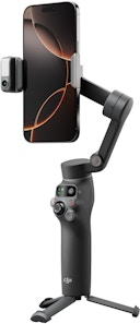 Gimbal DJI Osmo Mobile 7P Czarny