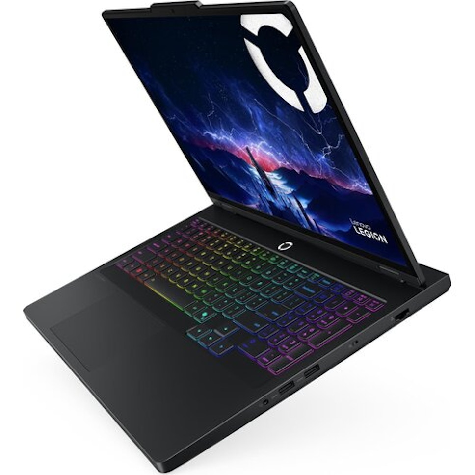 Laptop LENOVO Legion 5 Pro 16IRX10 16" IPS 240Hz i9-14900HX 32GB RAM 1TB SSD GeForce RTX5060 Windows 11 Home, Funkcje AI Laptop LENOVO Legion 5 Pro 16IRX10 16" IPS 240Hz i9-14900HX 32GB RAM 1TB SSD GeForce RTX5060 Windows 11 Home, Funkcje AI
