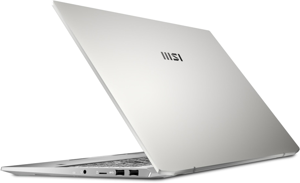 Laptop MSI Prestige 16 Evo i7 / 16GB / 1TB / W11