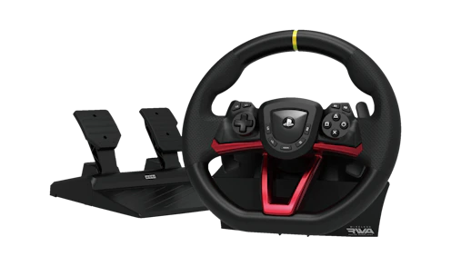 Kierownica Hori Wireless Racing Wheel Apex (PC/PS4/PS5)