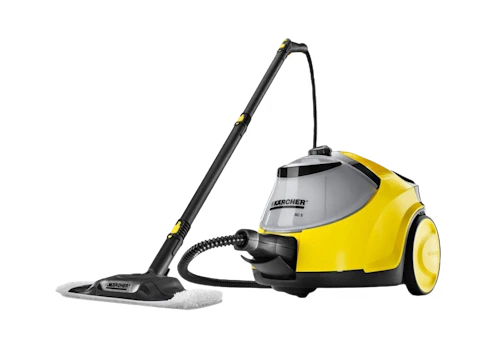 Parownica Karcher SC 5 EasyFix