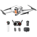 Dron ANTIGRAVITY A1 Standard Bundle Kamera 360