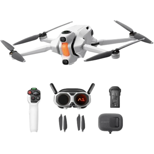 Dron ANTIGRAVITY A1 Kamera 360 Standard Bundle