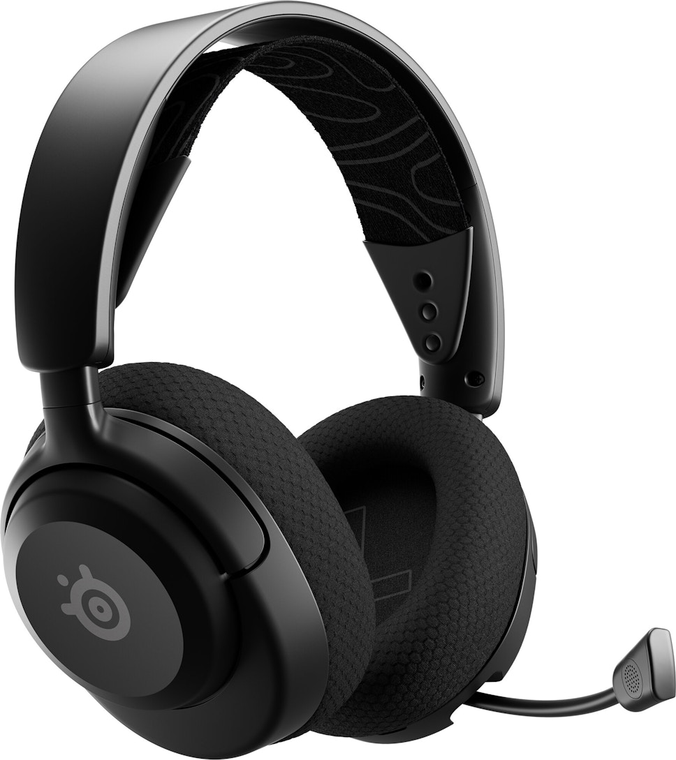 Słuchawki SteelSeries Arctis Nova 5 Wireless Słuchawki SteelSeries Arctis Nova 5 Wireless