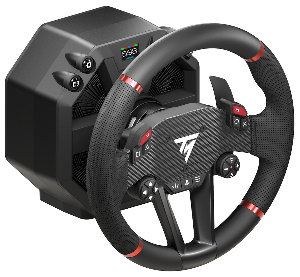 Kierownica Thrustmaster T598 Direct Axial Drive (PS4/PS5/PC)