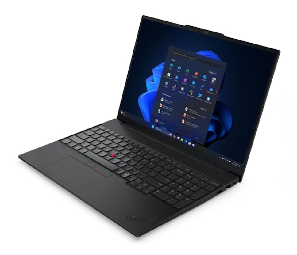 Lenovo ThinkPad E16 Ultra 5-225U/16GB/512/Win11P Lenovo ThinkPad E16 Ultra 5-225U/16GB/512/Win11P