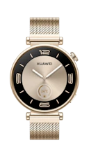 Smartwatch Huawei Watch GT 4 Elegant 41mm Złoty