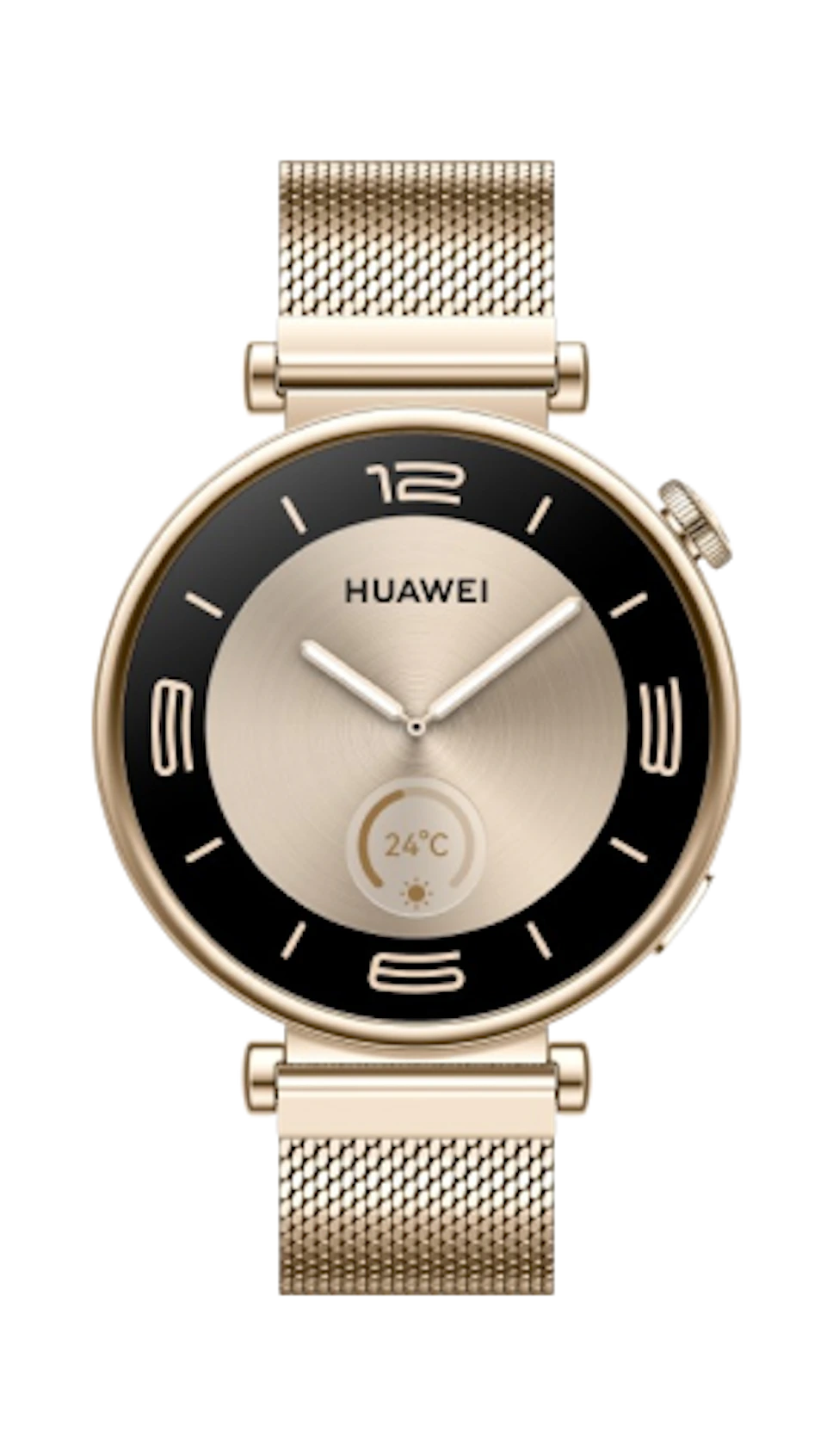 Smartwatch Huawei Watch GT 4 Elegant 41mm Złoty