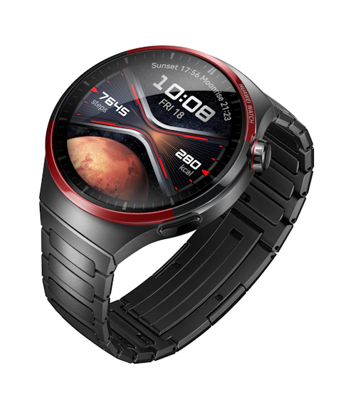 Smartwatch Huawei Watch 4 Pro Space Edition