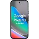 Smartfon GOOGLE Pixel 10 5G 12/128GB 6.3" 120Hz Obsydian