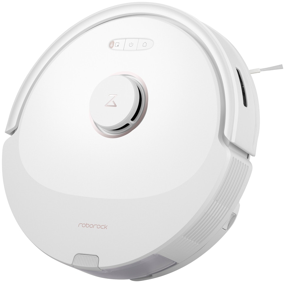 Robot sprzątający ROBOROCK Q8 Max Biały Robot sprzątający ROBOROCK Q8 Max Biały