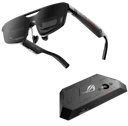 Okulary ASUS ROG XREAL R1 B Czarny