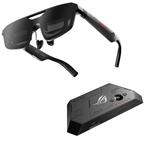 Okulary ASUS ROG XREAL R1 B Czarny