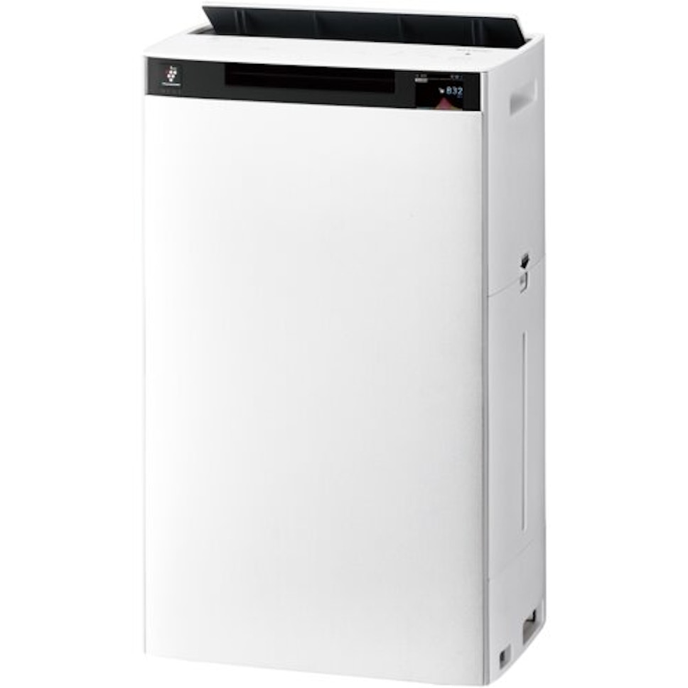 Oczyszczacz powietrza SHARP KI-TX75EU-W