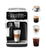 Ekspres PHILIPS LatteGo EP3343/50 Silent Brew