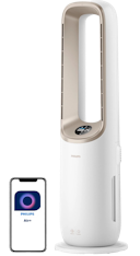 Oczyszczacz powietrza PHILIPS AMF870/16 Air Performer Wi-Fi