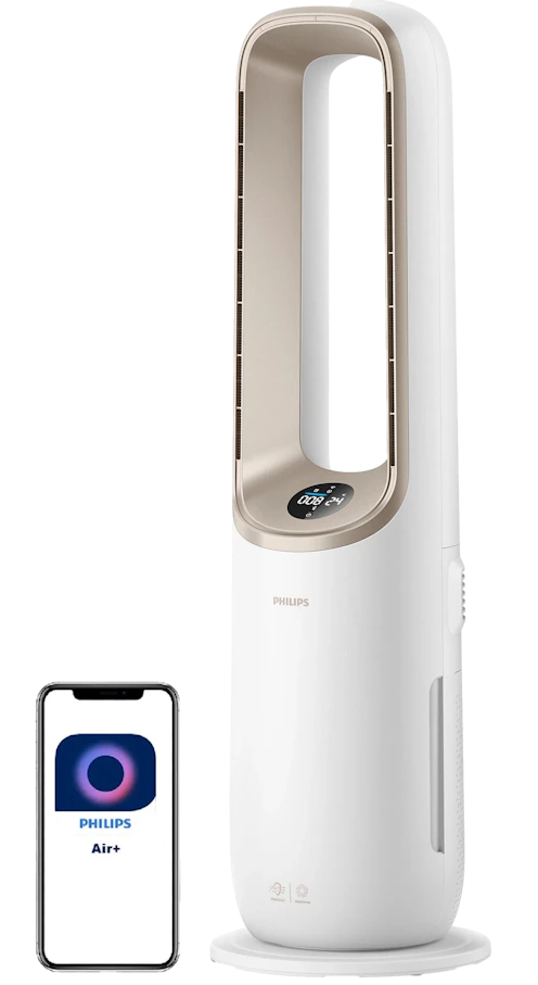 Oczyszczacz powietrza PHILIPS AMF870/16 Air Performer Wi-Fi