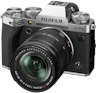 Aparat FUJIFILM X-T5 Srebrny + Obiektyw XF 18-55mm f/2.8-4 R LM OIS