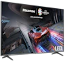 Telewizor HISENSE 65E79NQ PRO 65" QLED 4K