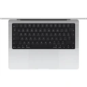 Laptop Apple MacBook Pro 2026 14" Retina M5 Pro 24GB RAM 2TB SSD macOS Srebrny