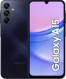 Smartfon Samsung Galaxy A15 4/128GB Czarny
