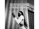 Apple Watch Ultra 4 GPS + Cellular 49mm Czarny pasek Ocean półprzezroczysta czerń